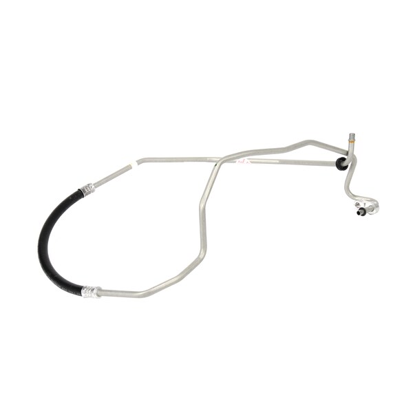 Acdelco Pipe Asm-Trans Fluid Clr Otlt, 84353737 84353737 - main